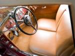 Duesenberg SJ298/2386 Convertible Coupe SWB by Murphy 1931 года